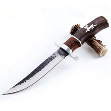 Load image into Gallery viewer, DuoClang Outdoor Self-Defense Knife