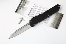 Load image into Gallery viewer, VOLTRON D2 blade Munroe Cypher folding knife