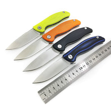 Load image into Gallery viewer, BGT F3 EVO Folding Knife