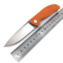 Load image into Gallery viewer, BGT F3 EVO Folding Knife