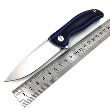 Load image into Gallery viewer, BGT F3 EVO Folding Knife