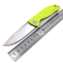Load image into Gallery viewer, BGT F3 EVO Folding Knife