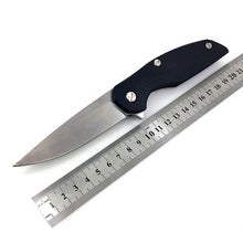 Load image into Gallery viewer, BGT F3 EVO Folding Knife