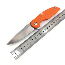 Load image into Gallery viewer, BGT F3 EVO Folding Knife