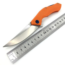 Load image into Gallery viewer, BGT F3 EVO Folding Knife
