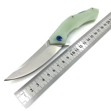 Load image into Gallery viewer, BGT F3 EVO Folding Knife