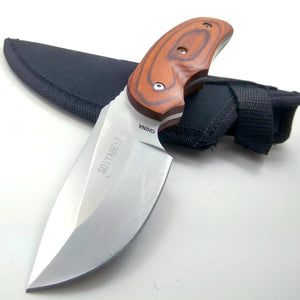 tactical hunting knife