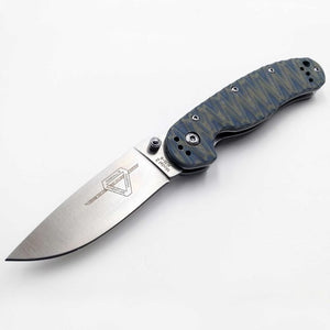 JSSQ RAT Model 2 Folding Knife