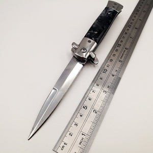 Italian Mafia Folding knife