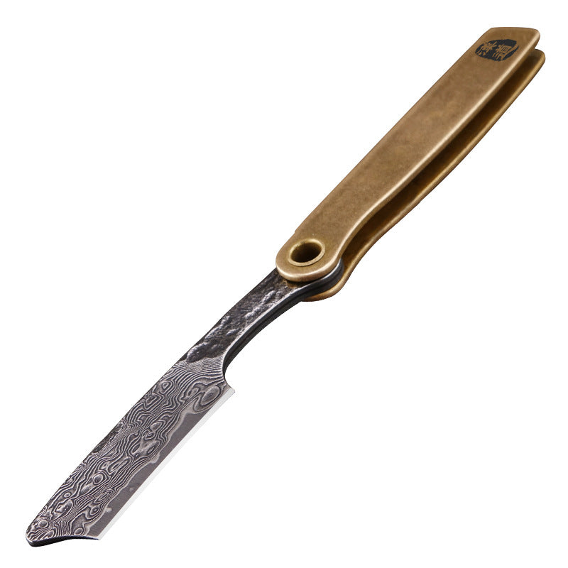 HX Outdoors MINI Tactical Folding Blade Knives